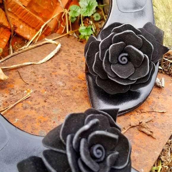 Italian heels - Picture 1 of 8